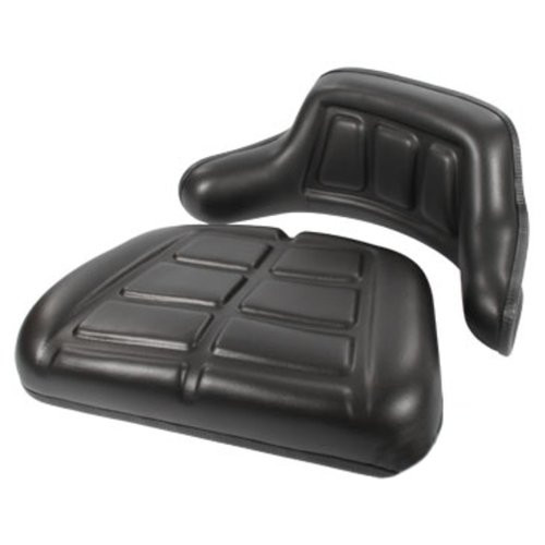 WKBL | Cushion Kit, BLK for New Holland®