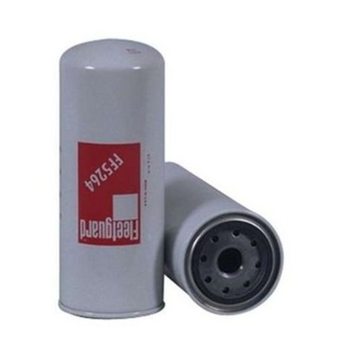 FF5264J | Filter, Fuel, Spin-On (QTY 1) for New Holland®