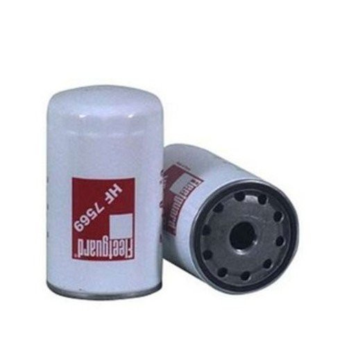 HF7569J | Filter, Hydraulic, Spin-On (QTY 1) for New Holland®