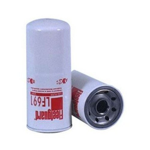 LF691J | Filter, Lube, Full-Flow Spin-On (QTY 1) for New Holland®