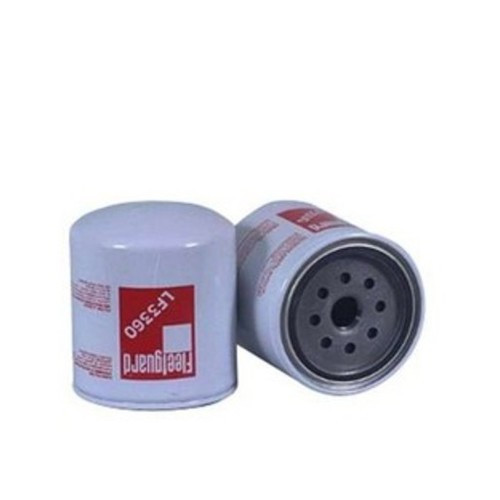 LF3360J | Filter, Lube, Full-Flow Spin-On (QTY 1) for New Holland®