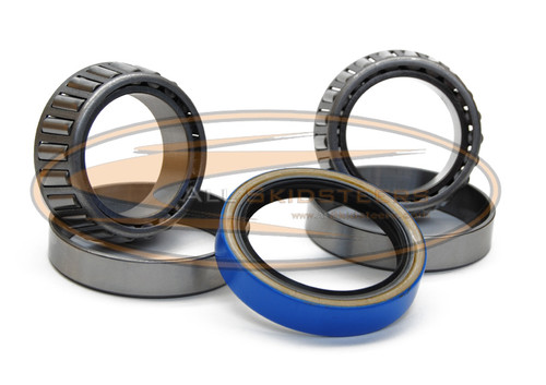 boxes seal axle bearing kit set and cup