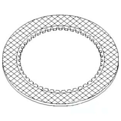 C7NNP743B | Friction Disc for New Holland®