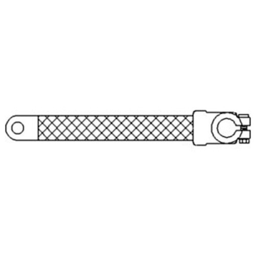 D1NN14301H | Ground Strap for New Holland®