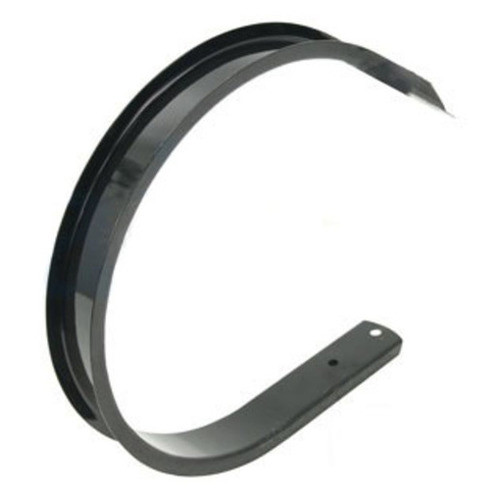 86705250 | Guard, Pickup, Dark Gray for New Holland®