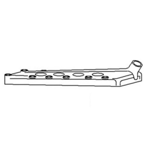 8N6050A | Head, Cylinder (Gas) for New Holland®