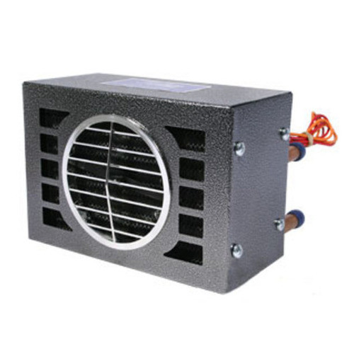 AH454 | Heater, Fan, Single for New Holland®