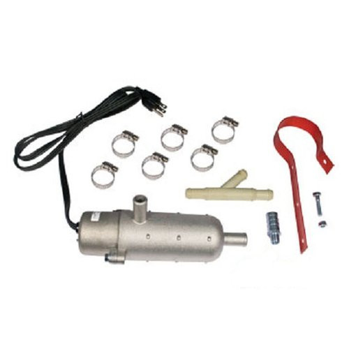 5B850 | Heater, Tank for New Holland®