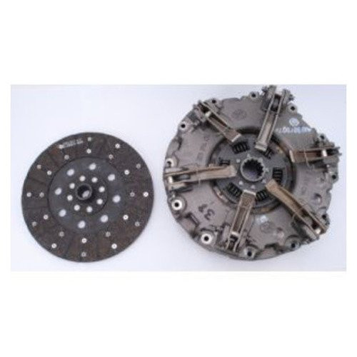 628103419 | Kit Incls: 5154879 P. Plate, 328018516 Trans & 5152710 PTO Disc for New Holland®
