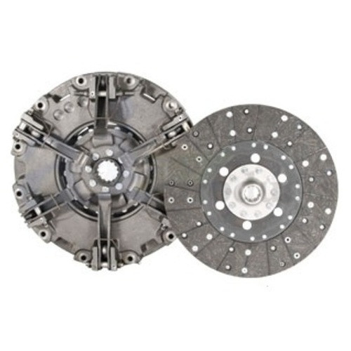 628103439 | Kit Incls: 11" Pressure Plate, Captive OrganicTrans Disc & Loose PTO Disc for New Holland®