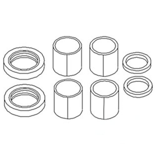SBBSKIT03 | Kit, Spindle Bushing, Bearing & Seal for New Holland®