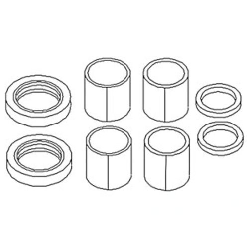 SBBSKIT05 | Kit, Spindle Bushing, Bearing & Seal for New Holland®