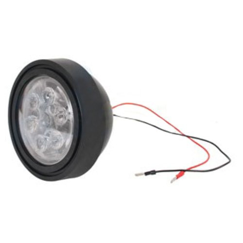 WL7610 | Light Assembly, LED, Trapezoid for New Holland®