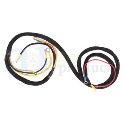 86618153 | Main Wiring Harness for New Holland®