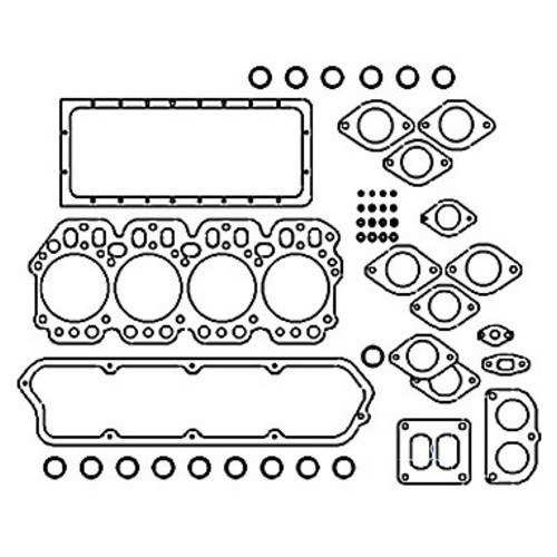 MGS4TNE88 | O/H Gasket Set for New Holland®