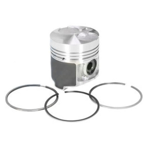 Piston Kit 0.50 MM for New Holland® || Replaces OEM # 115017491B