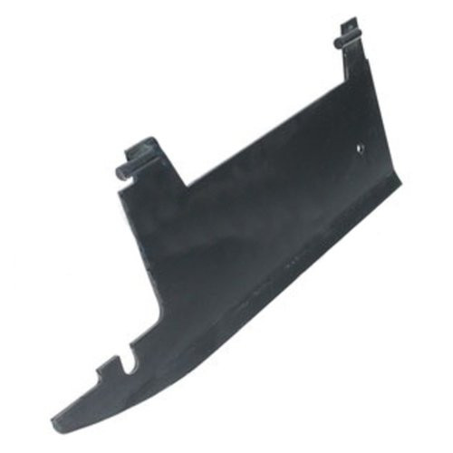 87047608 | Plate, Deck LH Hydraulic Actuated for New Holland®