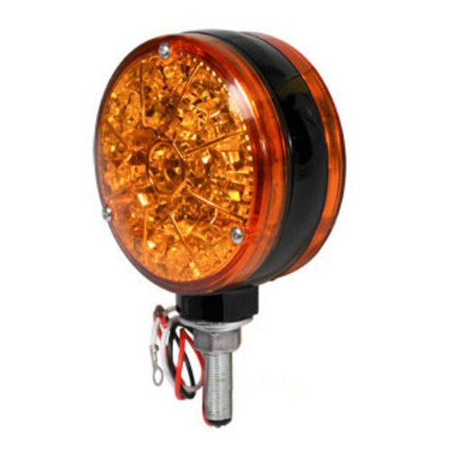 28A43 | Safety Light Amber, LED, 12 Volt for New Holland®