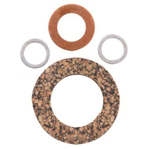 VPD8500 | Seal Kit Fuel Injector for New Holland®