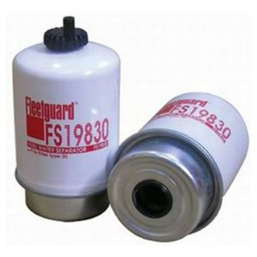 FS19830J | Separator, Fuel/Water, Cartridge (QTY 1) for New Holland®
