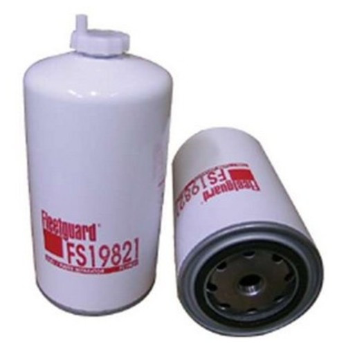 FS19821J | Separator, Fuel/Water, Spin-On (QTY 1) for New Holland®