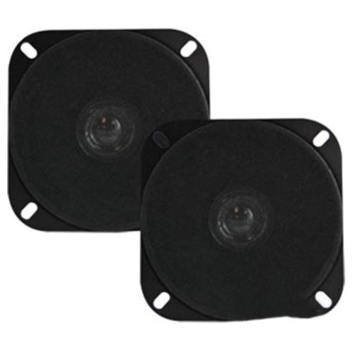 SP3050 | Speaker Pair, 4" Full Range Dual Cone for New Holland®