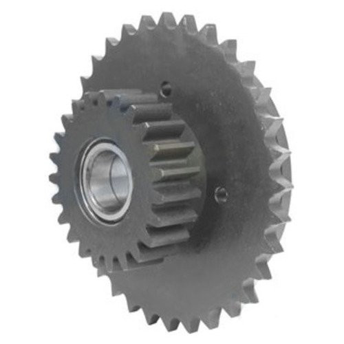 87609664 | Sprocket & Gear, RH Rotor Drive for New Holland®