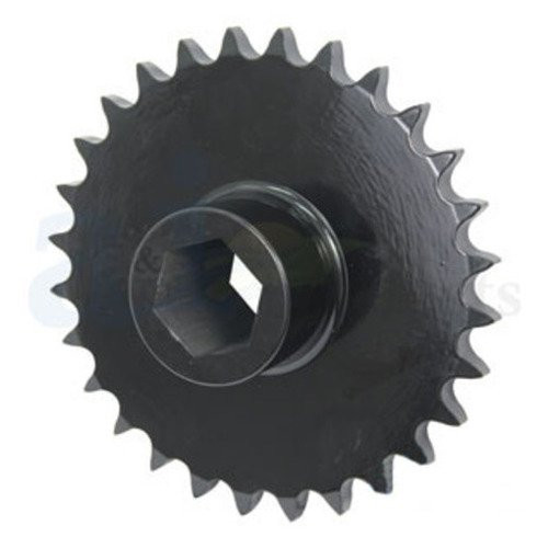 87056511 | Sprocket, Main Frame Rolls, 28T for New Holland®