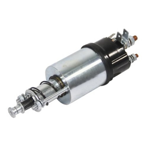 SL-155 | Starter Solenoid, New for New Holland®