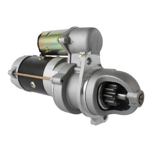 Starter, Delco for New Holland® || Replaces OEM # SNK0005