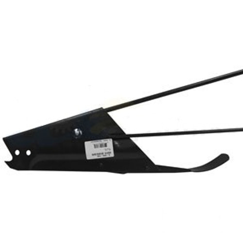 920-156 | Steel Grass Board KOSCH KC-039 for New Holland®