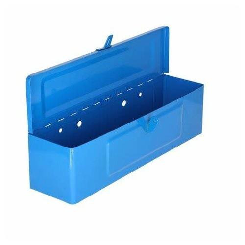 5A3BU | Tool Box, Blue Metal for New Holland®