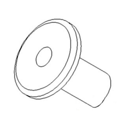 9N629 | Valve, Hydraulic Valve Chamber Inlet for New Holland®