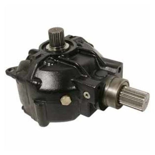 338670A1 | Wobble Box Sickle Drive for New Holland®