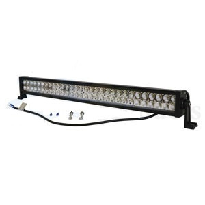 LTB332E | Work Lamp, Straight Double Row Light Bar, E-Series LED, Combo Flood / Spot, 32" for New Holland®
