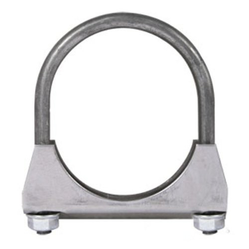 CL212 | 2-1/2" Muffler Clamp for New Holland®