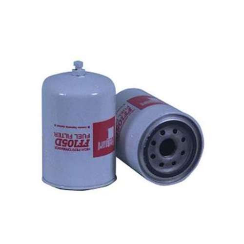 FF105D | Filter, Fuel, Spin-On (QTY 12) for New Holland®