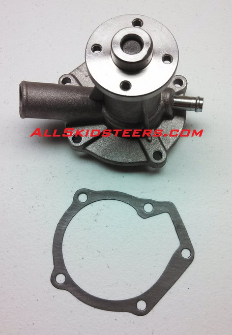 Bobcat Water Pump Kit