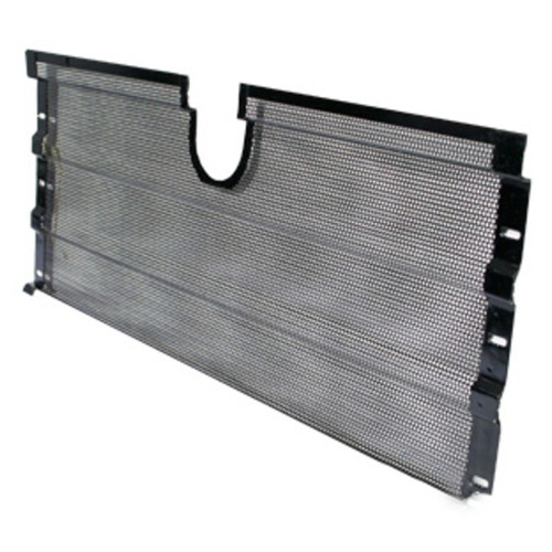 SBA378105610 | Screen, LH Black for New Holland®
