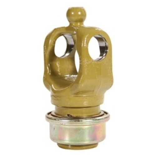 279691 | Tractor Yoke, Splined , 1 3/8"-21 Spline W/ AS Lock for New Holland®