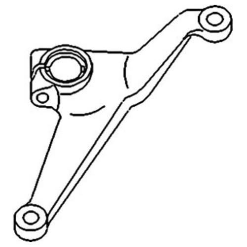 C5NN3131C | Steering Arm (LH) for New Holland®