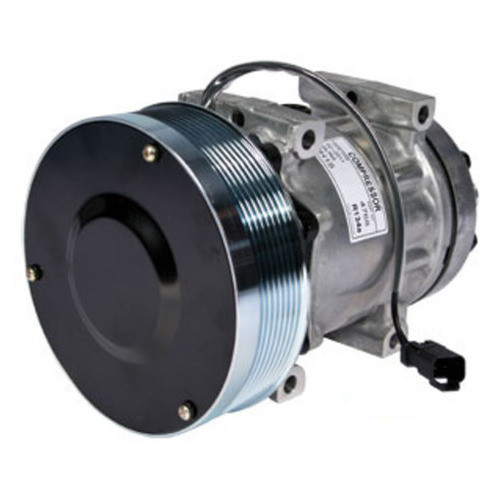 86993463 | Compressor, A/C w/ Clutch for New Holland®