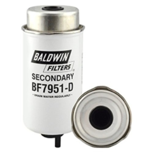 87803441 | Filter, Fuel for New Holland®