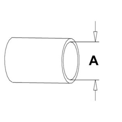 D3NN8286E | Radiator Hose, Lower for New Holland®