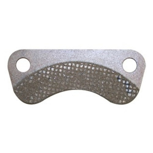 86502678 | Brake Pad, Parking Brake (2 Sides Lined) for New Holland®