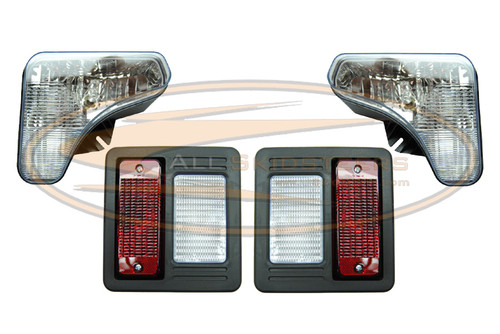 Bobcat Door light kit head tail lamp bulb left right rear backup brakefront