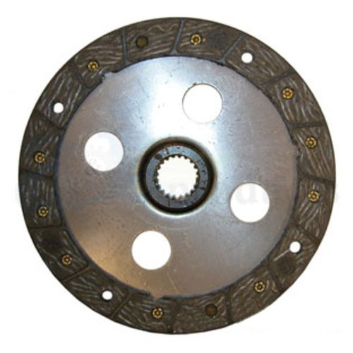 D0NN7A539A | Disc Assembly, Torque Limiter, 8" for New Holland®