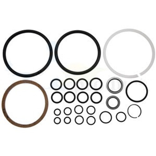 81825772 | Kit, O-Ring Hydraulic Lift Cover for New Holland®