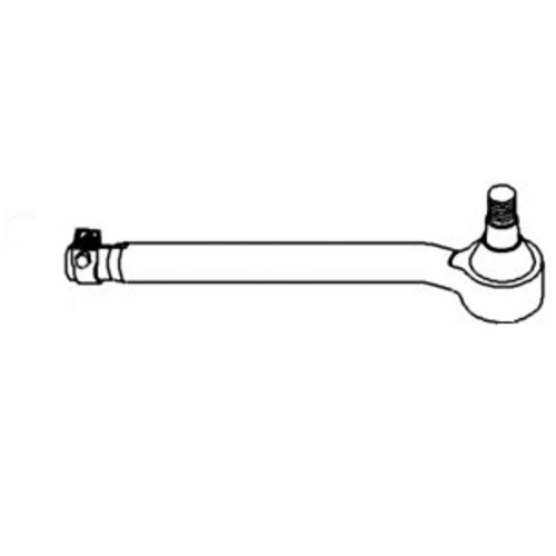 ZP0501205461 | Tie Rod (LH) for New Holland®