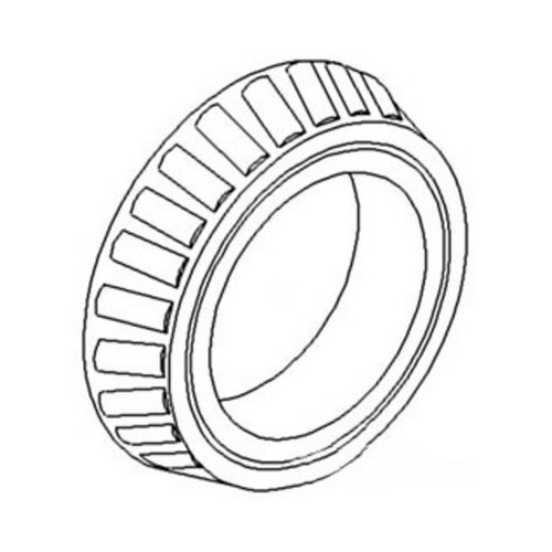 9N7066 | Bearing Cone, Transmission for New Holland®
